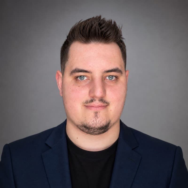 Krystian Potaczek